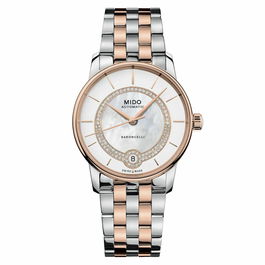 Montre Femme Mido M037807220310 (Ø 33 mm)
