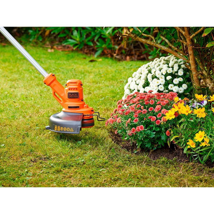 Black + Decker BESTA525-QS 450W 25 cm
