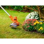 Black + Decker BESTA525-QS 450W 25 cm