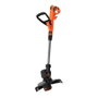 Black + Decker BESTA525-QS 450W 25 cm