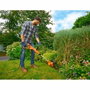 Black + Decker BESTA525-QS 450W 25 cm