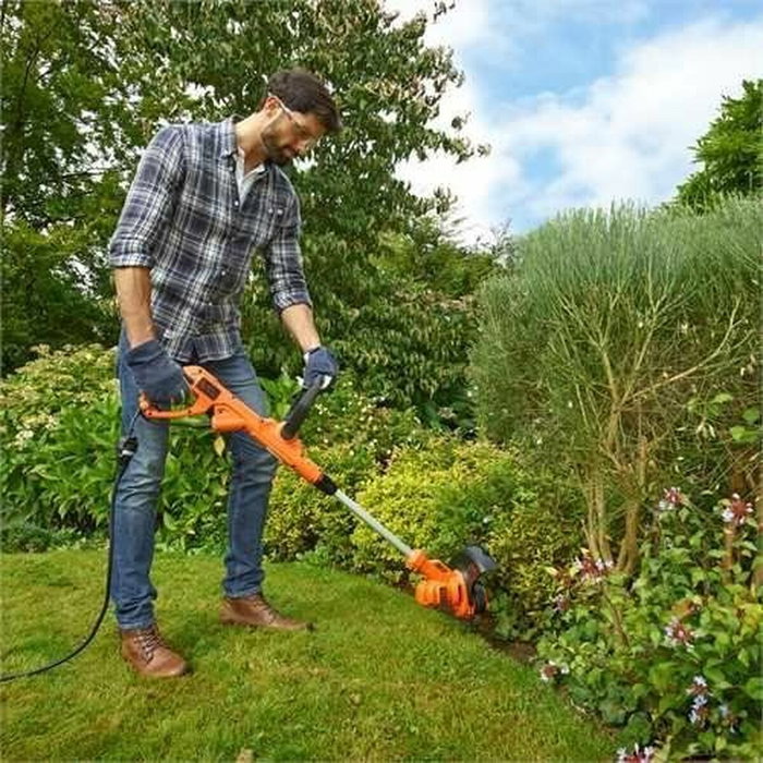 Black + Decker BESTA525-QS 450W 25 cm