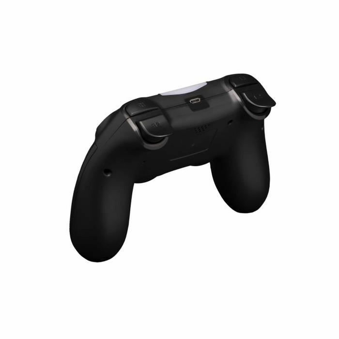 The G-Lab Manette Gamer K-PAD THORIUM Sans Fil pour PS4 Noir The G-Lab Manette Gamer K-PAD THORIUM Sans Fil pour PS4 Noir