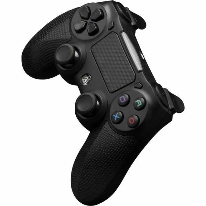 The G-Lab Manette Gamer K-PAD THORIUM Sans Fil pour PS4 Noir The G-Lab Manette Gamer K-PAD THORIUM Sans Fil pour PS4 Noir