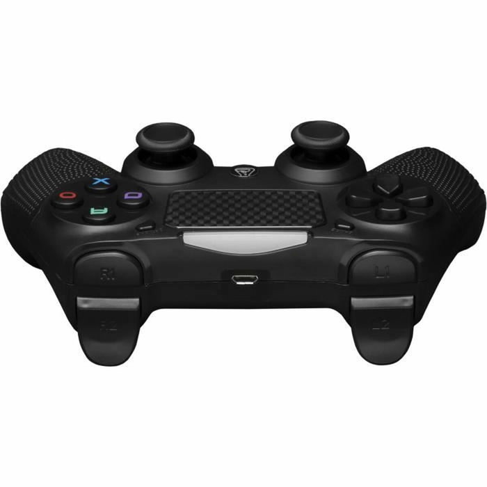 The G-Lab Manette Gamer K-PAD THORIUM Sans Fil pour PS4 Noir The G-Lab Manette Gamer K-PAD THORIUM Sans Fil pour PS4 Noir