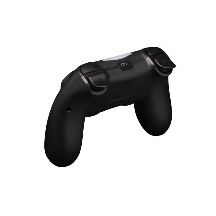 The G-Lab Manette Gamer K-PAD THORIUM Sans Fil pour PS4 Noir