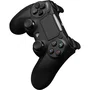 The G-Lab Manette Gamer K-PAD THORIUM Sans Fil pour PS4 Noir