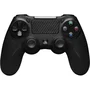 The G-Lab Manette Gamer K-PAD THORIUM Sans Fil pour PS4 Noir