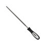WOLFPACK LINEA PROFESIONAL Lime ronde mi-douce 8 pouces