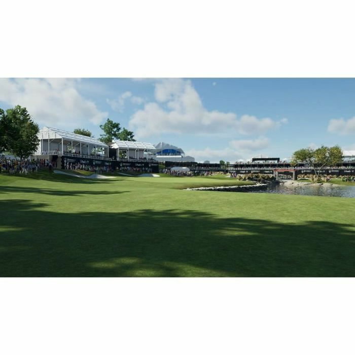2K Games PGA Tour 2K25 Xbox Series X