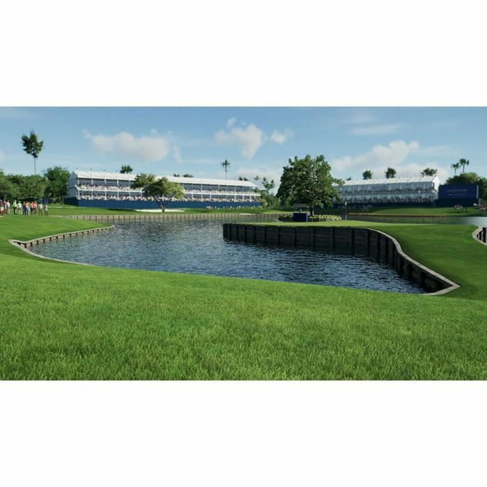 2K Games PGA Tour 2K25 Xbox Series X