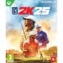 2K Games - PGA Tour 2K25 - Jeu Vidéo de Simulation de Golf pour Xbox Series X - Graphismes Époustouflants et Gameplay Réaliste