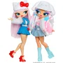 L.O.L. Surprise! O.M.G. Hello Kitty and Friends - Hello Kitty, poupée articulée de 24 cm