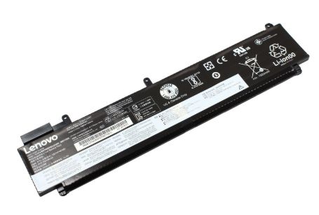 Lenovo Batterie interne 24 Wh, Li-Ion, 11,4 V, 3 cellules Lenovo Batterie interne 24 Wh, Li-Ion, 11,4 V, 3 cellules