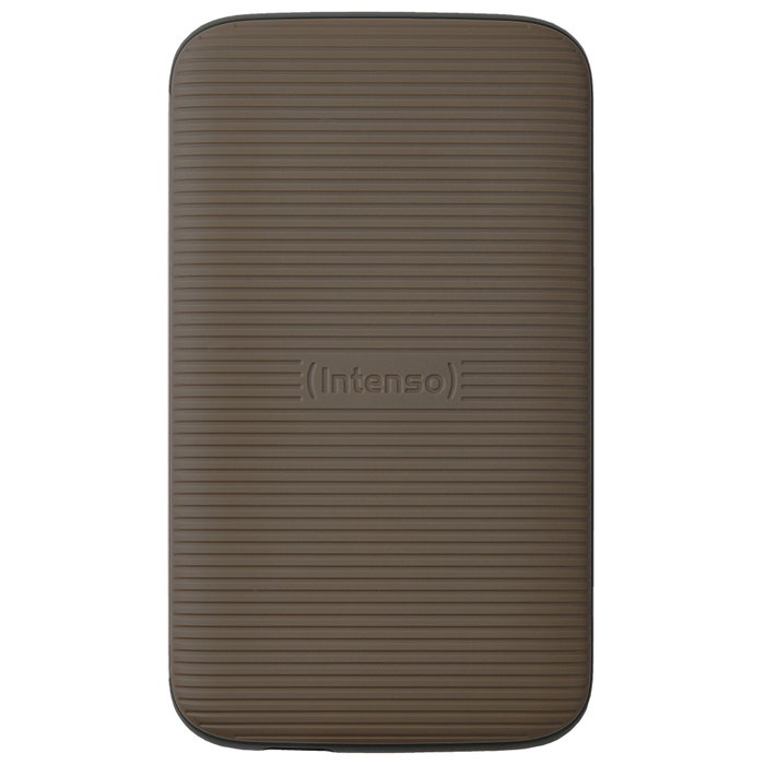 Intenso TX500 SSD Externe 2 TB USB Type-C