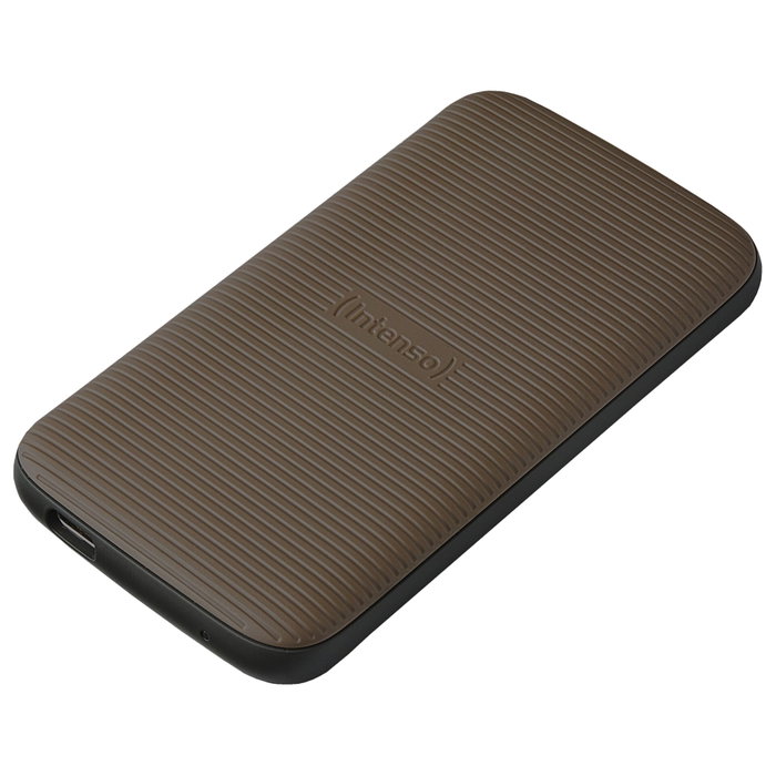 Intenso TX500 SSD Externe 2 TB USB Type-C
