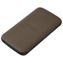 Intenso TX500 SSD Externe 2 TB USB Type-C