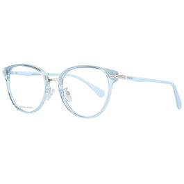 Monture de Lunettes Femme Polaroid PLDD427G30O Ø 52 mm
