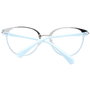 Monture de Lunettes Femme Polaroid PLDD427G30O Ø 52 mm