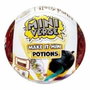 Mga'S Miniverse Harry Potter - Boîte complète avec 15 mini potions à créer