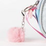 Cerdá Sac Fantasy Stitch 14,5 x 10,5 x 4,0 cm - Bleu