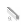 Profil Aluminium Tipo W 2,02M