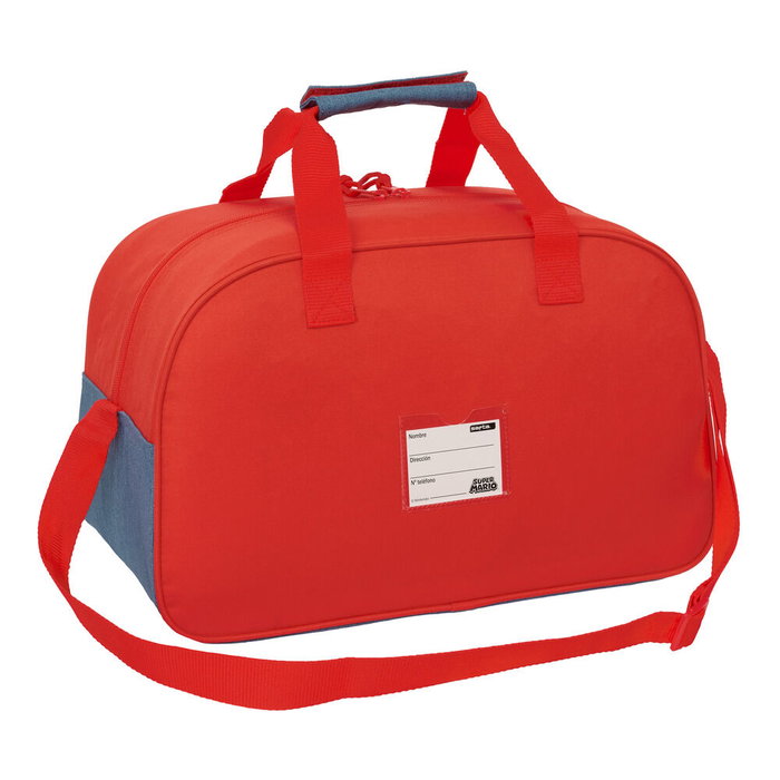 Safta Sac de Sport 40x24x23cm