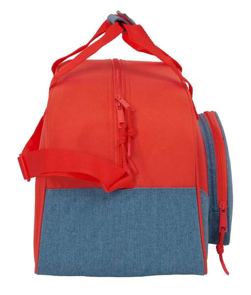 Safta Sac de sport 40x24x23 cm pour enfants dès 3 ans Safta Sac de sport 40x24x23 cm pour enfants dès 3 ans