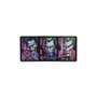 Subsonic Tapis de souris XXL Joker 90 x 40 cm