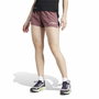 Short de Sport Adidas Mt Trail Sh Rose