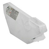 Ricoh Bote Résiduel CL-1000 Type 140 pour Ricoh SP C252DN et C252SF - Capacité 4500 Pages - Original Ricoh