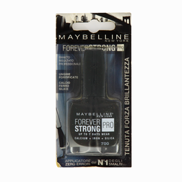 Maybelline Forever Strong Super Stay 7 Days Vernis à ongles N° 700 10 ml