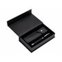 Belius Crayon Roller BB248 Noir 1 mm