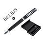 Belius Crayon Roller BB248 Noir 1 mm