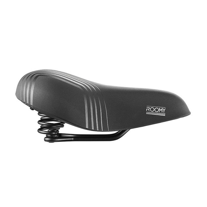 Selle Royal Roomy Relaxed 277x215 Negro