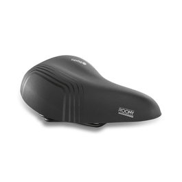 Selle Royal Roomy Relaxed 277x215 Negro