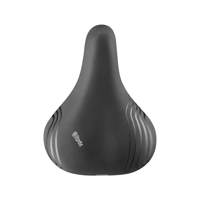 Selle Royal Roomy Relaxed 277x215 Negro