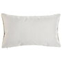 Coussin Home ESPRIT Blanc Naturel 50 x 15 x 30 cm