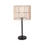 Lampe de Table Porbandar Rotin Naturel SKD-T1020