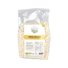 ECO SALIM Arroz Hinchado Bio 125g