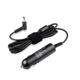 CoreParts Adaptateur secteur 65W pour HP, 19,5V 3,3A, Connecteur 4,5*3,0 mm