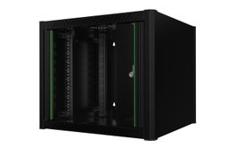 Lanview Armoire Rack 19 pouces Logon 9U