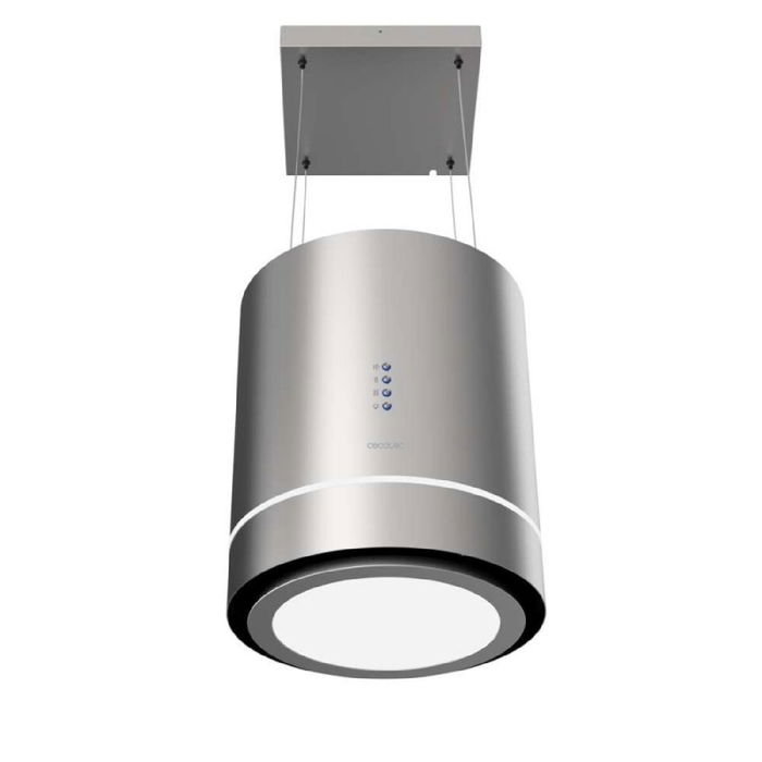 Hotte îlot Cecotec Flux CRE 448000