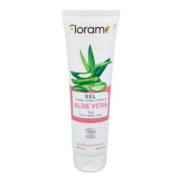 FLORAME Gel Aloe Vera BIO 150ml
