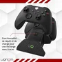 Venom Station de charge double pour manettes Xbox Series X|S & One - Noir
