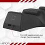 Venom Station de charge double pour manettes Xbox Series X|S & One - Noir