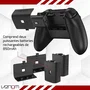 Venom Station de charge double pour manettes Xbox Series X|S & One - Noir