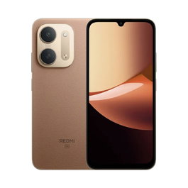 Xiaomi Redmi 17C 5G Marron 4 GB RAM 128 GB ROM