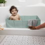 Ingenuity Baignoire bébé pliable Nomade