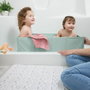 Ingenuity Baignoire bébé pliable Nomade